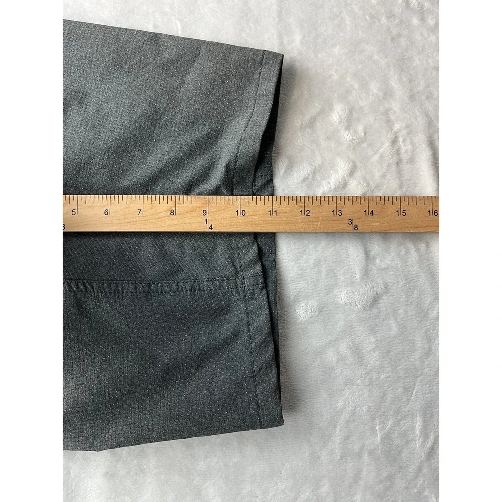 Kuhl shorts crafted
